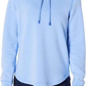 Athleisure Hoodie