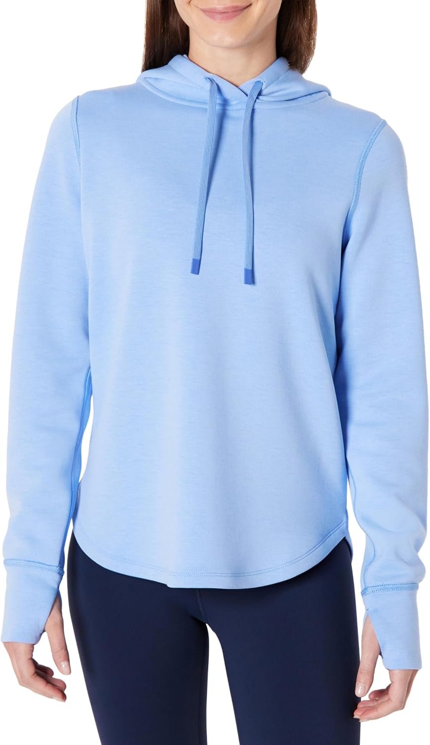 Athleisure Hoodie