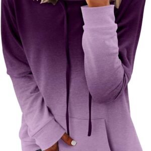 Stylish Autumn Pullover Hoodie
